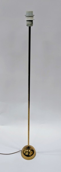 XXX Golvlampa mässing Bergbom G01