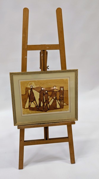 XXX  Tavla Lito Sven Johansson