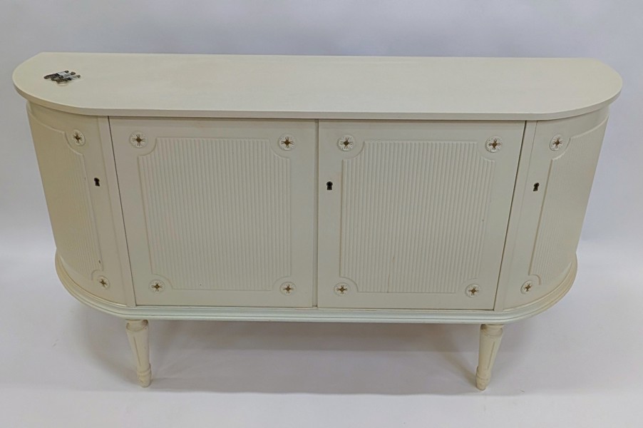 XXX  Skänk i serien Axet