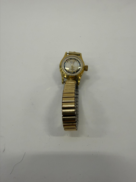 XXX Damur Olympia De Luxe 17Jewels  swiss made