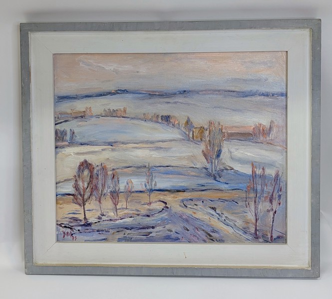 XXX Tavla George Jetel Olja