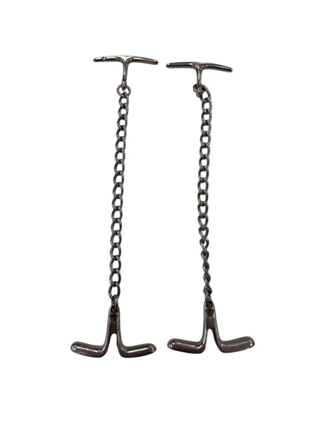 Handfängsel "Snuttra"  2st
