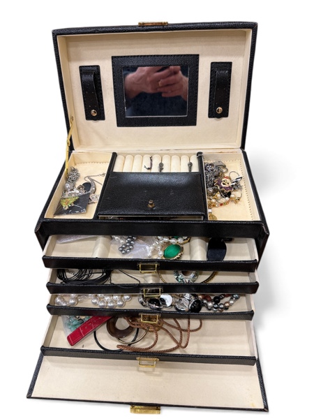 Parti Bijouterier ,klockor