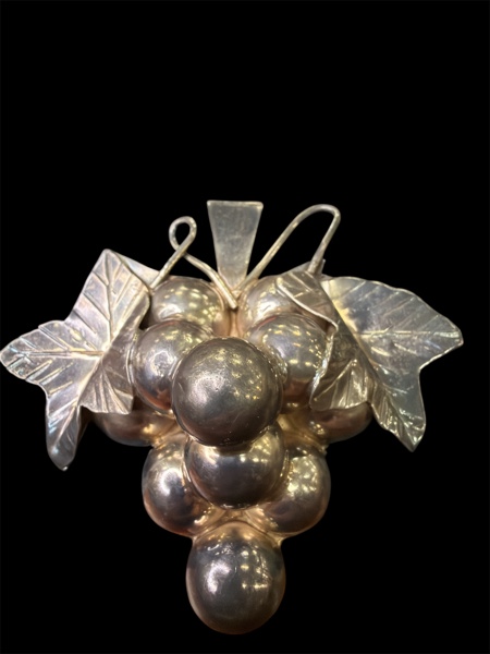 Silverhänge Vinranka 40gr