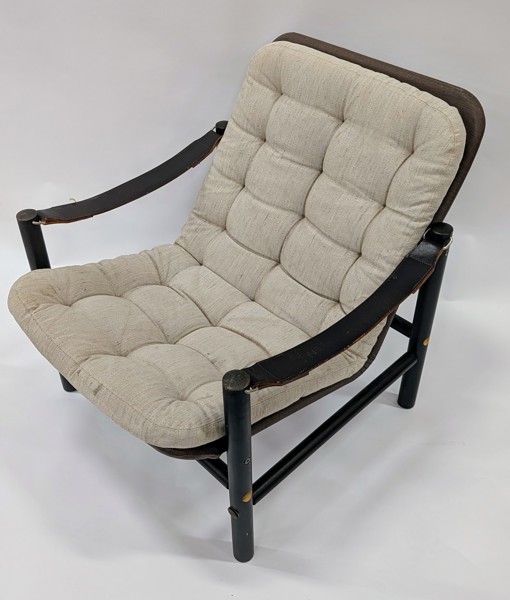 Stol Junker-modell Dux  