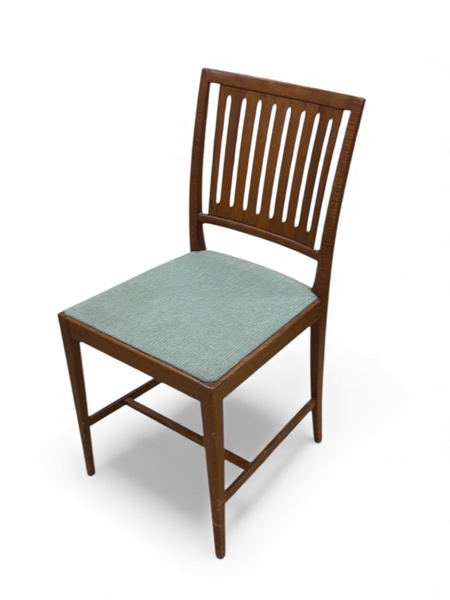 STOL Design Carl Malmsten Tillverkad av Bodafors