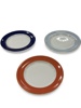 TALLRIKAR 13 st Royal Copenhagen Modell 631 1900-talets senare hälft