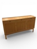 SIDEBOARD, Ek "Pagod" Design Engström & Myrstrand