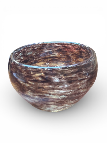 SKÅL Gunnar Ander ,konstglas