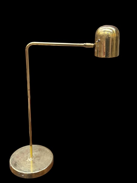 BORDSLAMPA Bergbom B-230