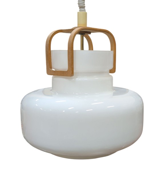 Taklampa Jan Johansen Flygsfors