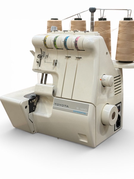 SYMASKIN Toyota SL3404D