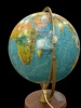 JORDGLOB Scan-Globe Typ III