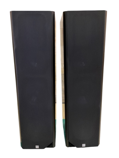 HÖGTALARE 1 Par "DALI"