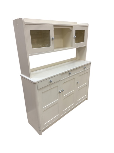 KÖKSSKÄNK med överdel