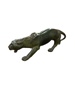FIGURIN JAGUAR Brons