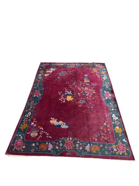 MATTA Kina / orientalisk