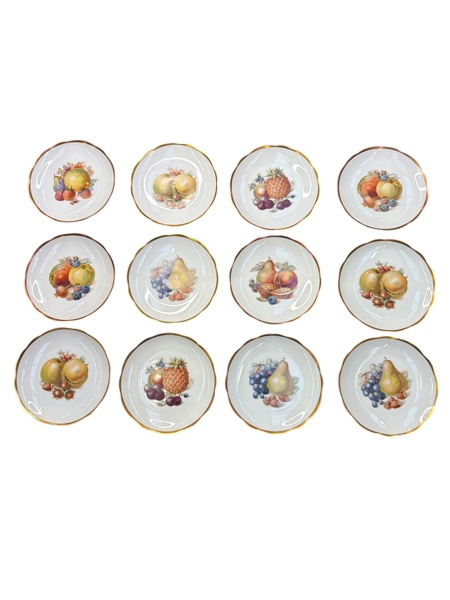 FRUKTTALLRIKAR Lidköping