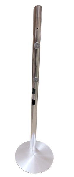 Golvstativ till B&O cd-spelare