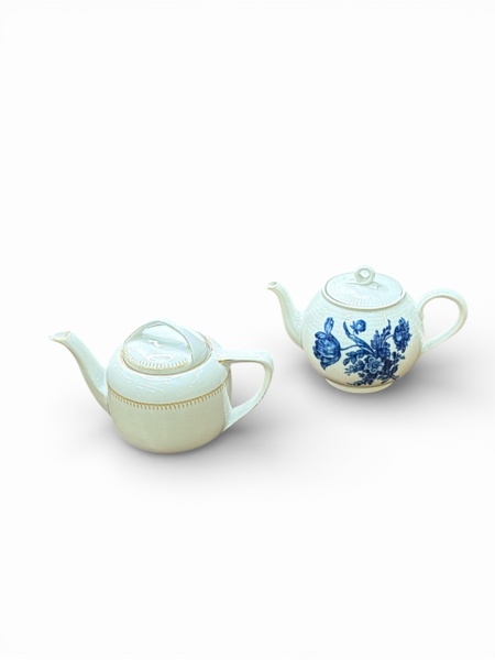 KAFFEKANNOR Rörstrand 2 st