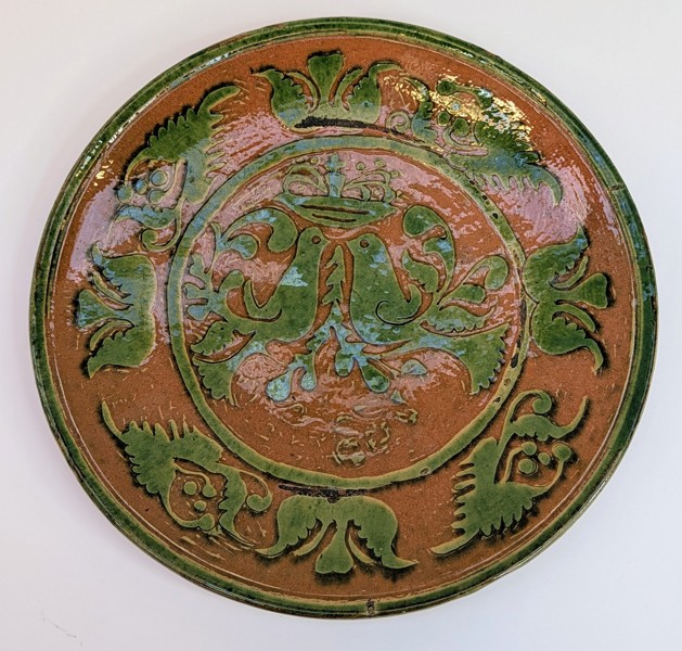 Fat Keramik Törngren, Falkenberg