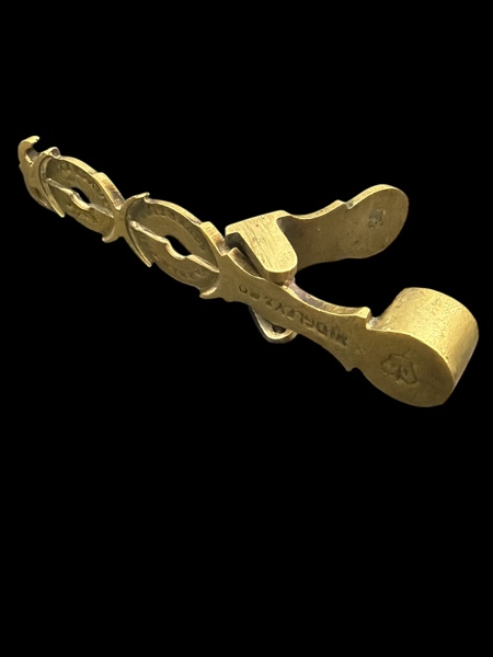 VÅG Harrison Sovereign Balance