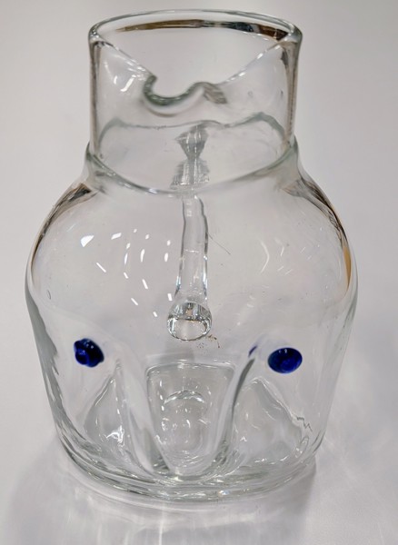 Glaskanna Erik Höglund