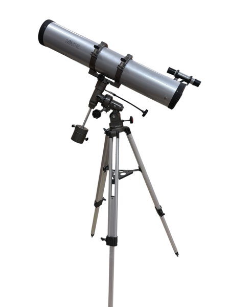 STJÄRNKIKARE med stativ