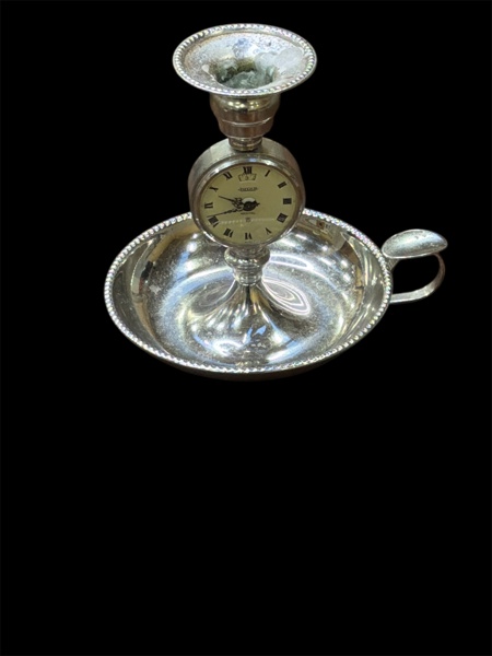 BORDSUR  Jaeger Recital