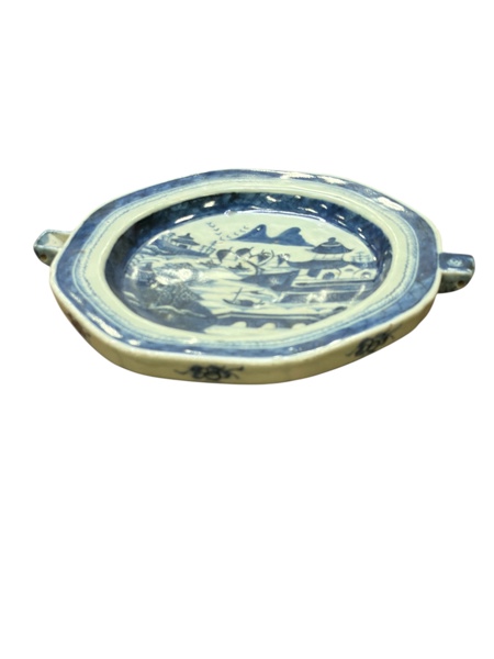 VÄRMEFAT porslin KINA 