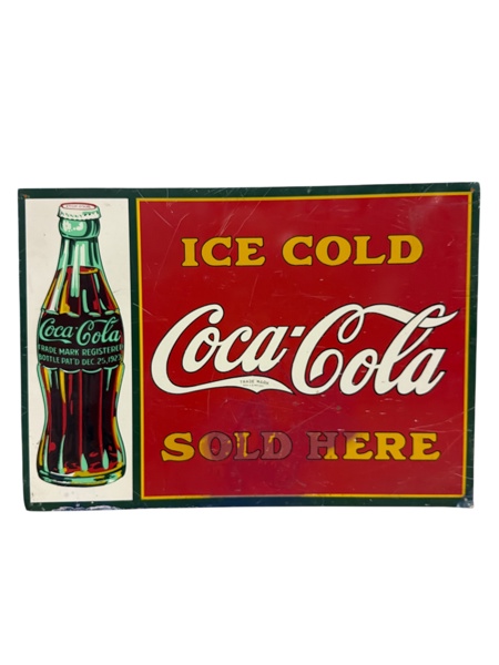 EMALJSKYLT Coca-Cola