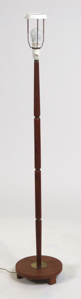 GOLVLAMPA Okänd designer