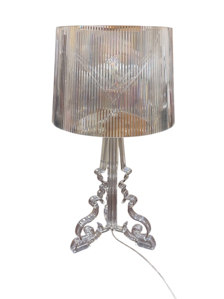 BORDSLAMPA sk Bourgie-lampa