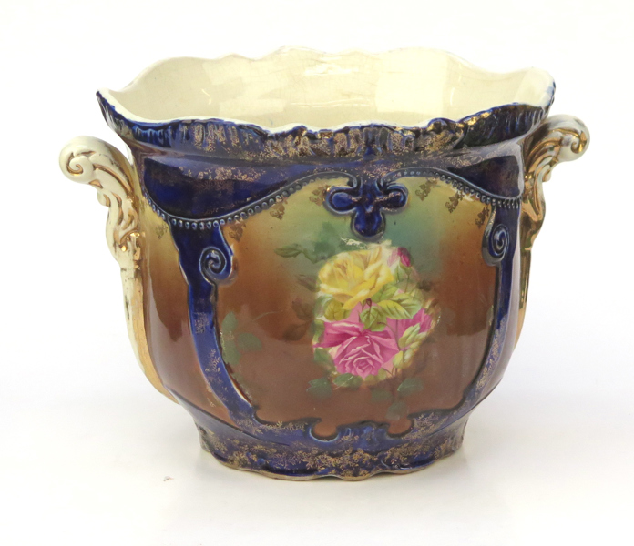 YTTERFODER, flintgods "Roman"