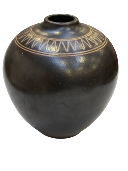 GOLVVAS Wallåkra Glaserad