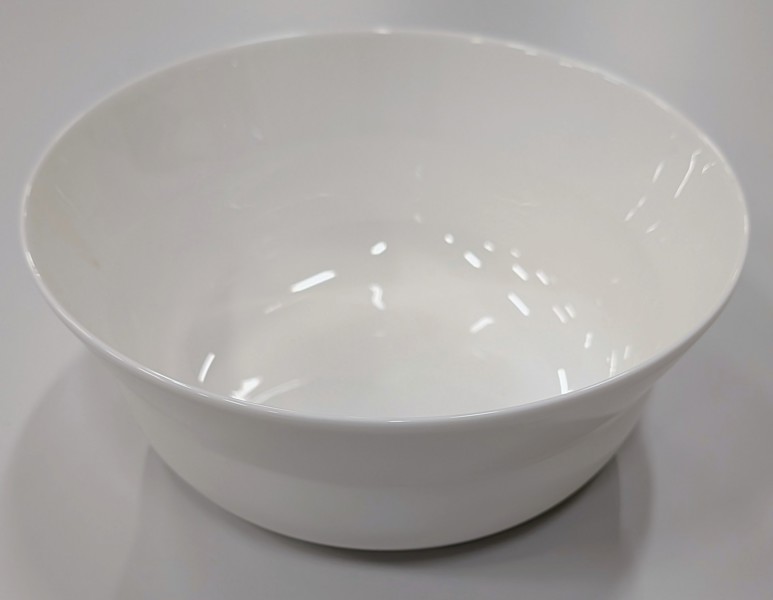 Skål-Kahler Nova i fine bone china