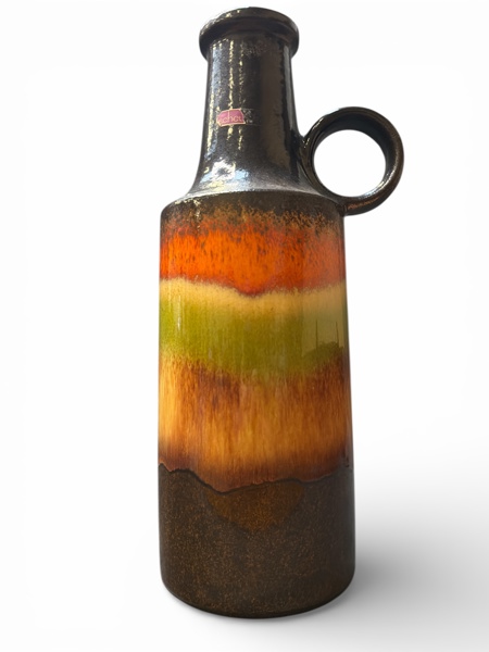 GOLVVAS, modell 412-40 Scheurich