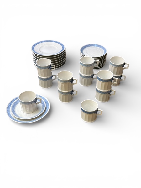 KAFFESERVIS Royal Copenhagen