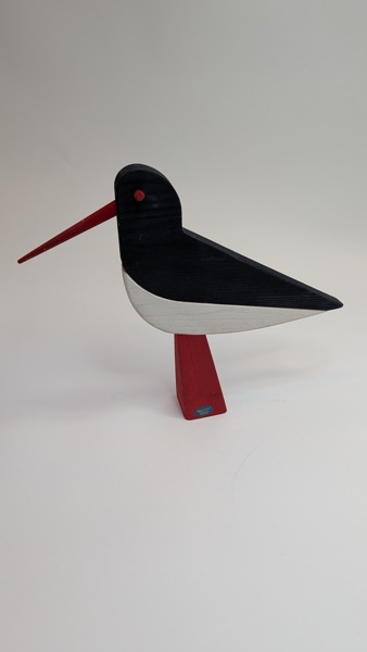 Strandskata design Berntsson