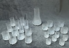 GLASSERVIS Iittala