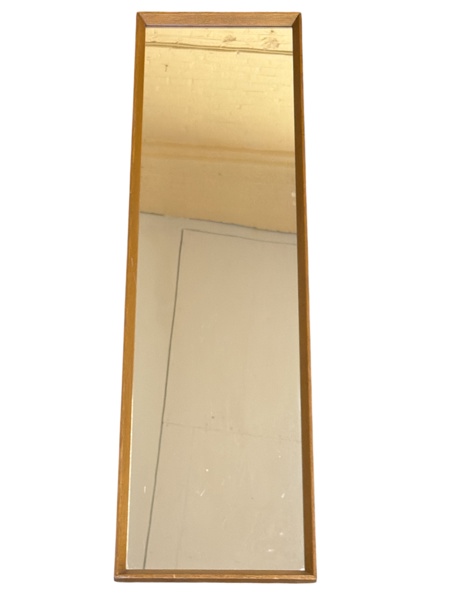 SPEGEL, 4 mm Maskinglas, EK