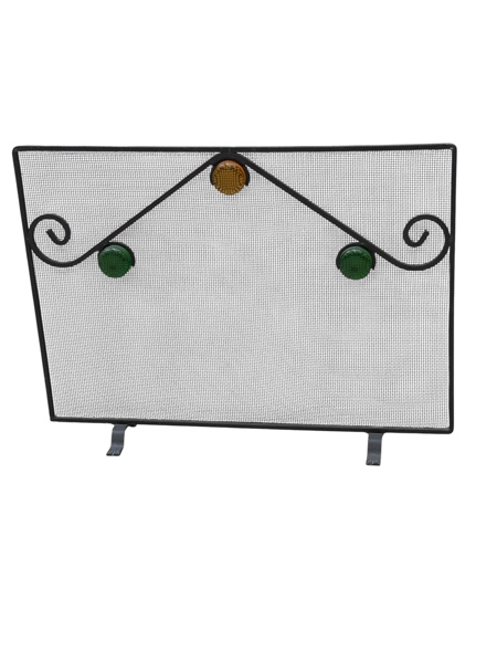 GNISTSKYDD Smide 1950-tal