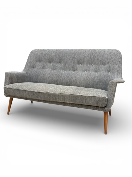 SOFFA , Gemla 1950- / 1960-tal