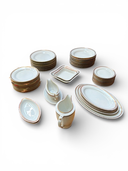 MATSERVIS RÖRSTRAND