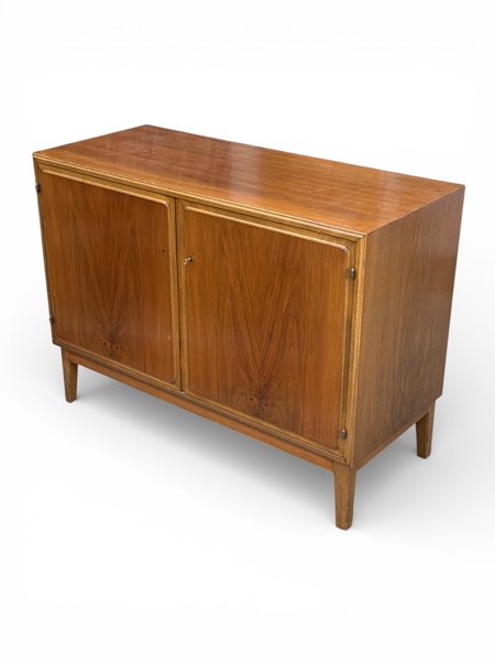 SIDEBORD, Retro