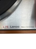 SKIVSPELARE LENCO L75