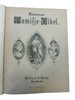BOK Familjebibel Fröleen & Comp 1901