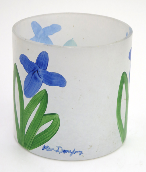 VAS Ken Done för Kosta Boda