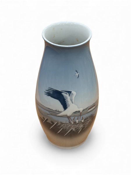 VAS, Bing & Gröndahl porslin