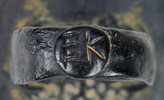 RING, keramik